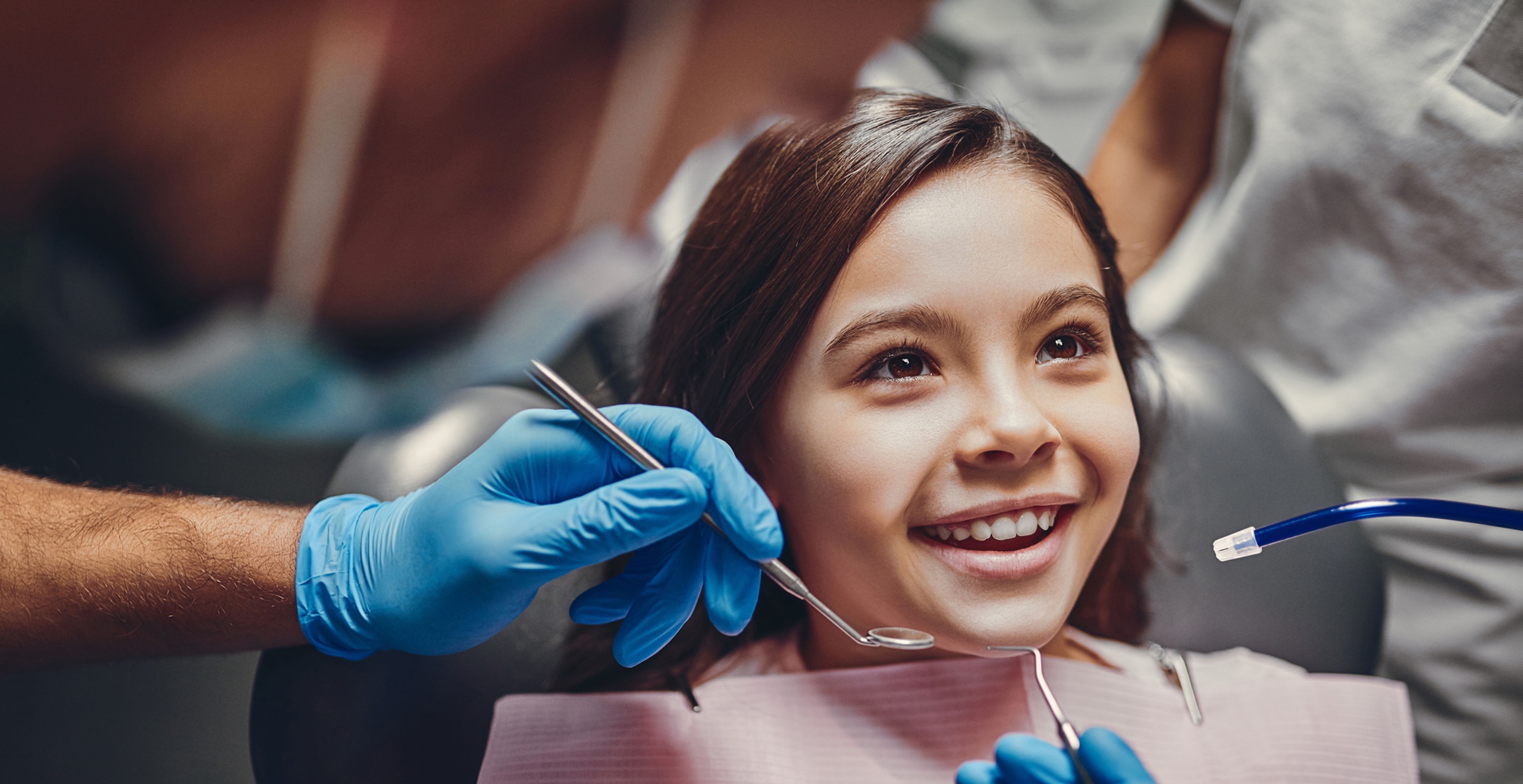 Bespoke preventive and cosmetic dental transformations in Fairfax County